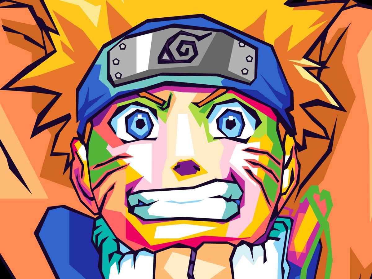 Nft Naruto Uzumaki