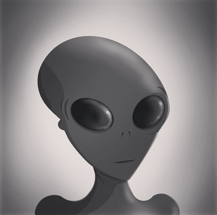 Nft Brain Boi #0033