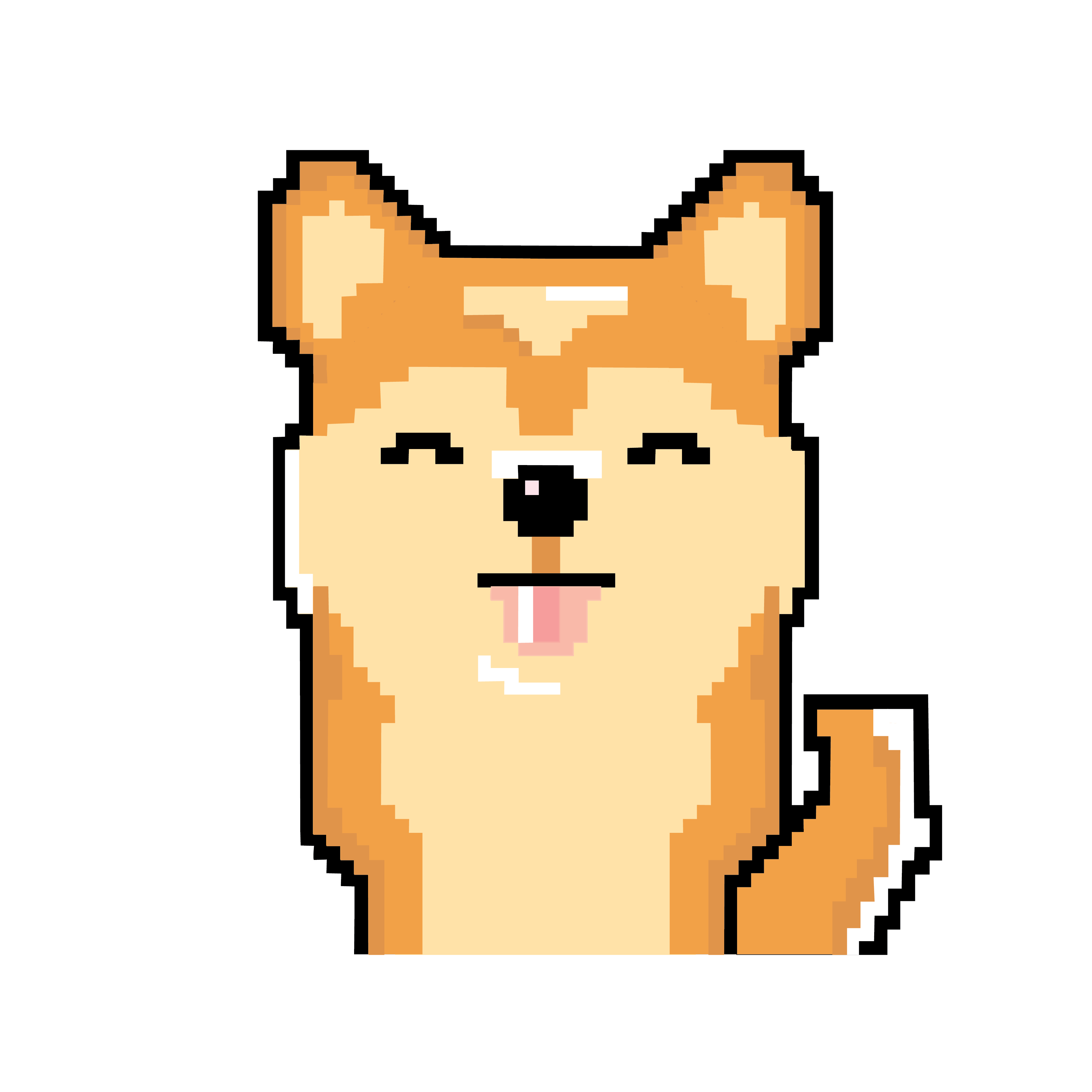 Nft SHIBA INU 1/50