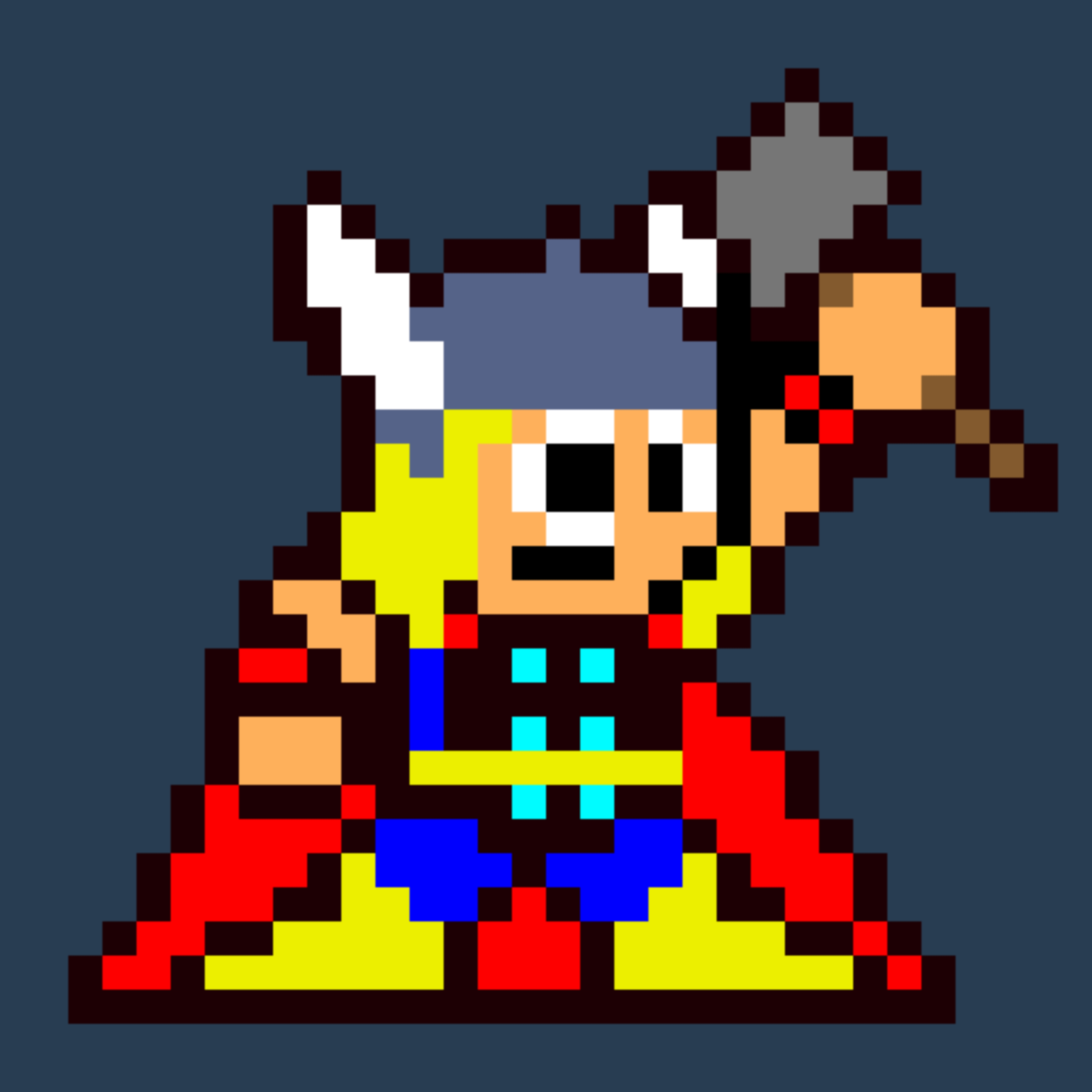 Nft Thor