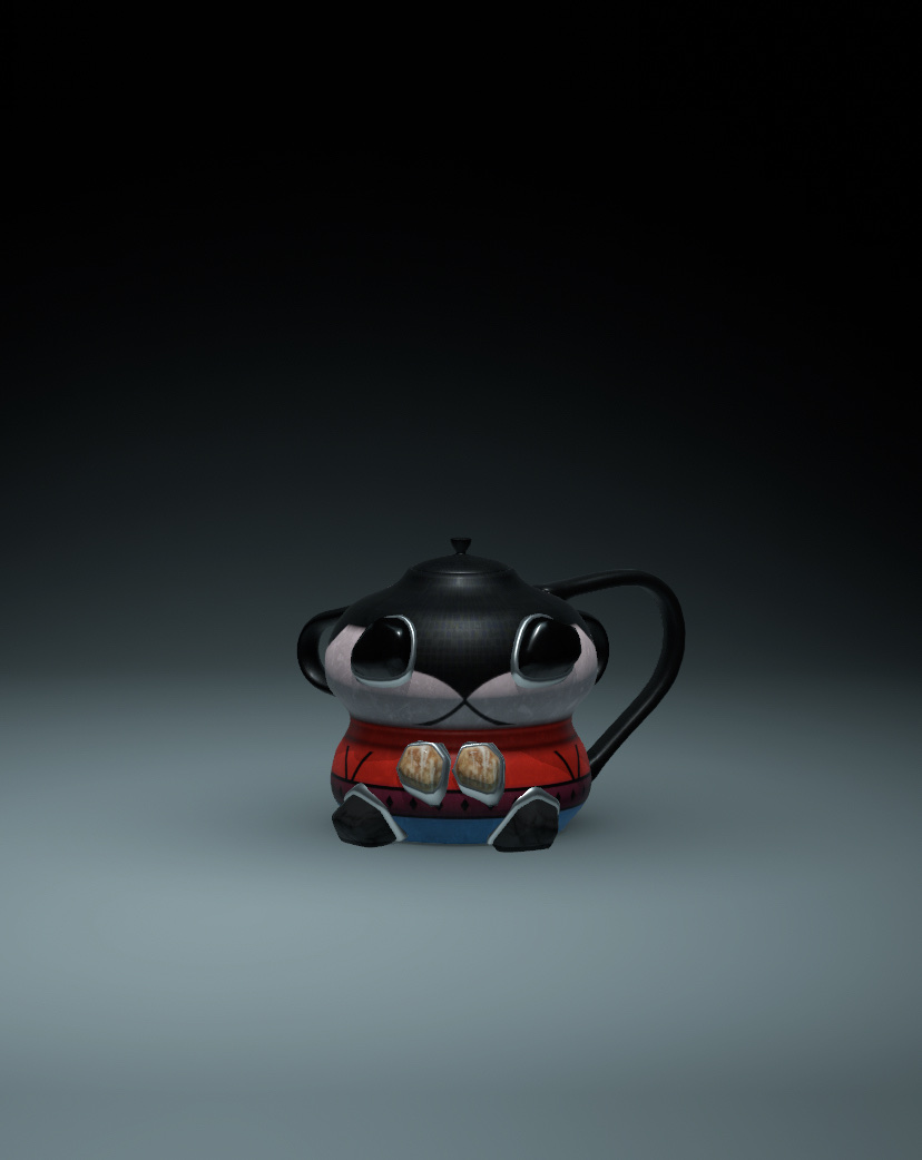 Nft Pets #1