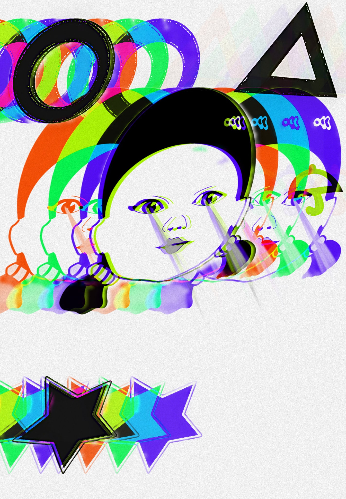 Doll 5 NFT Earn BNB, FTM, Polygon via NFTs Airnfts