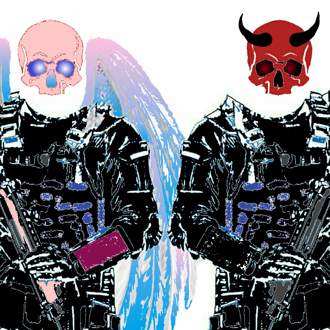 Nft DeadSkullGangFam
