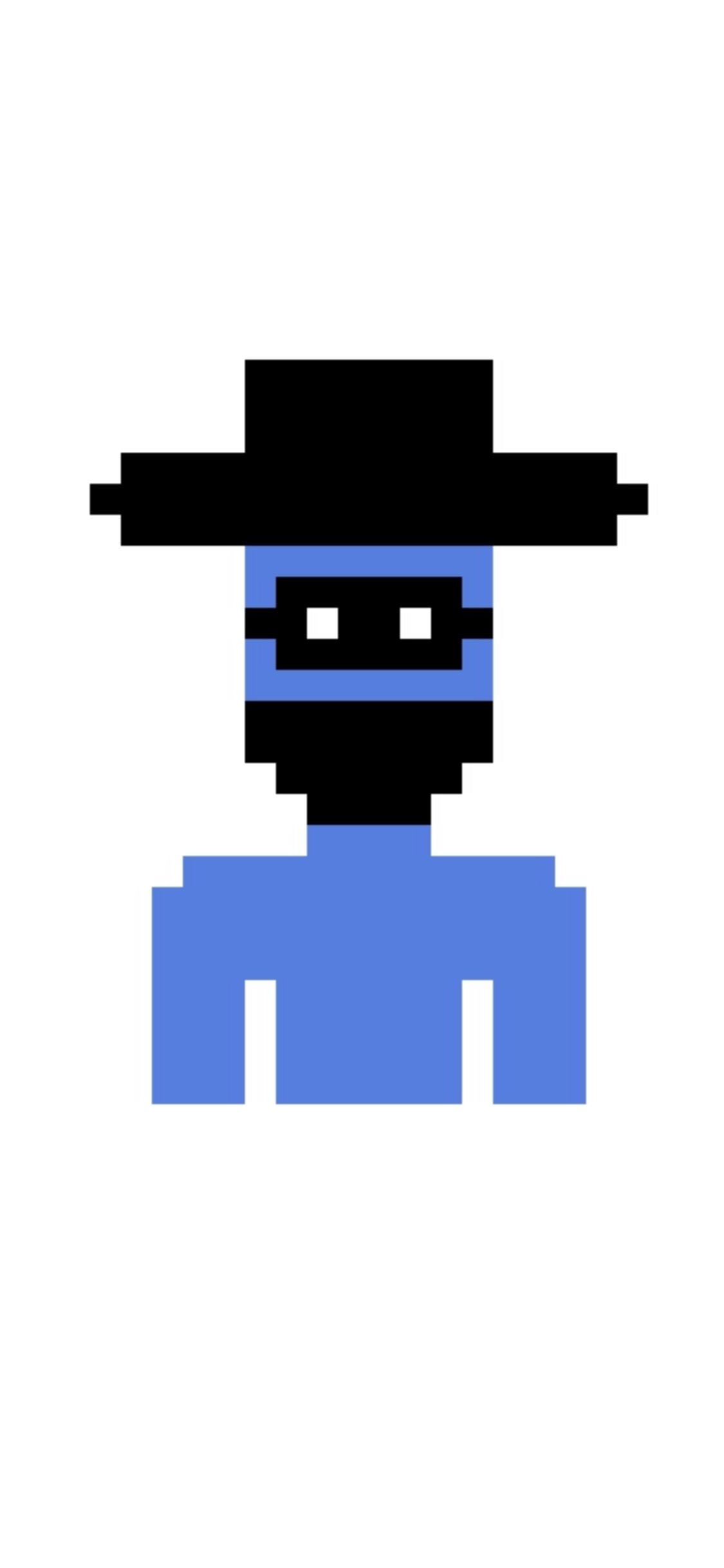 Nft Cowboy 