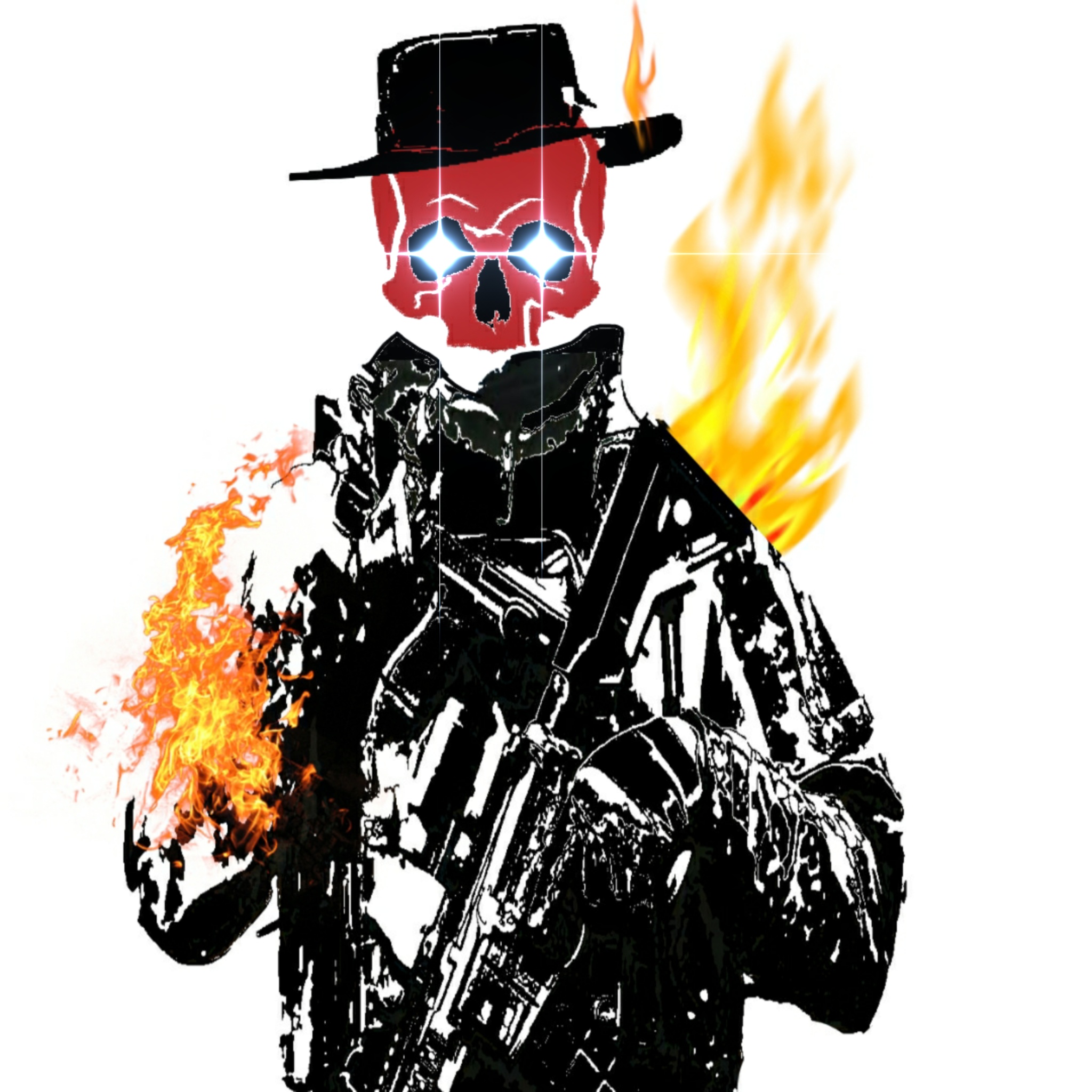 Nft DeadSkullGangSite