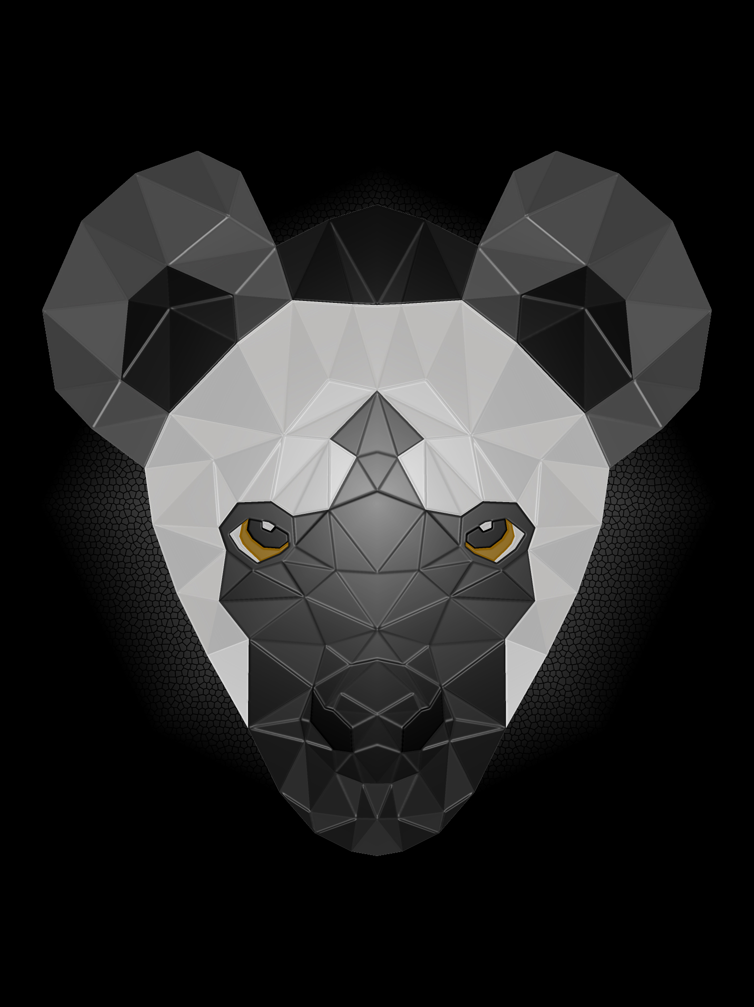 Nft Hyena #2