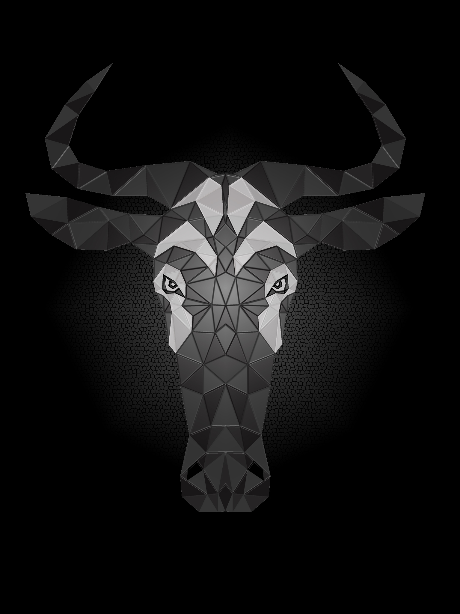 Nft Wildebeest #2