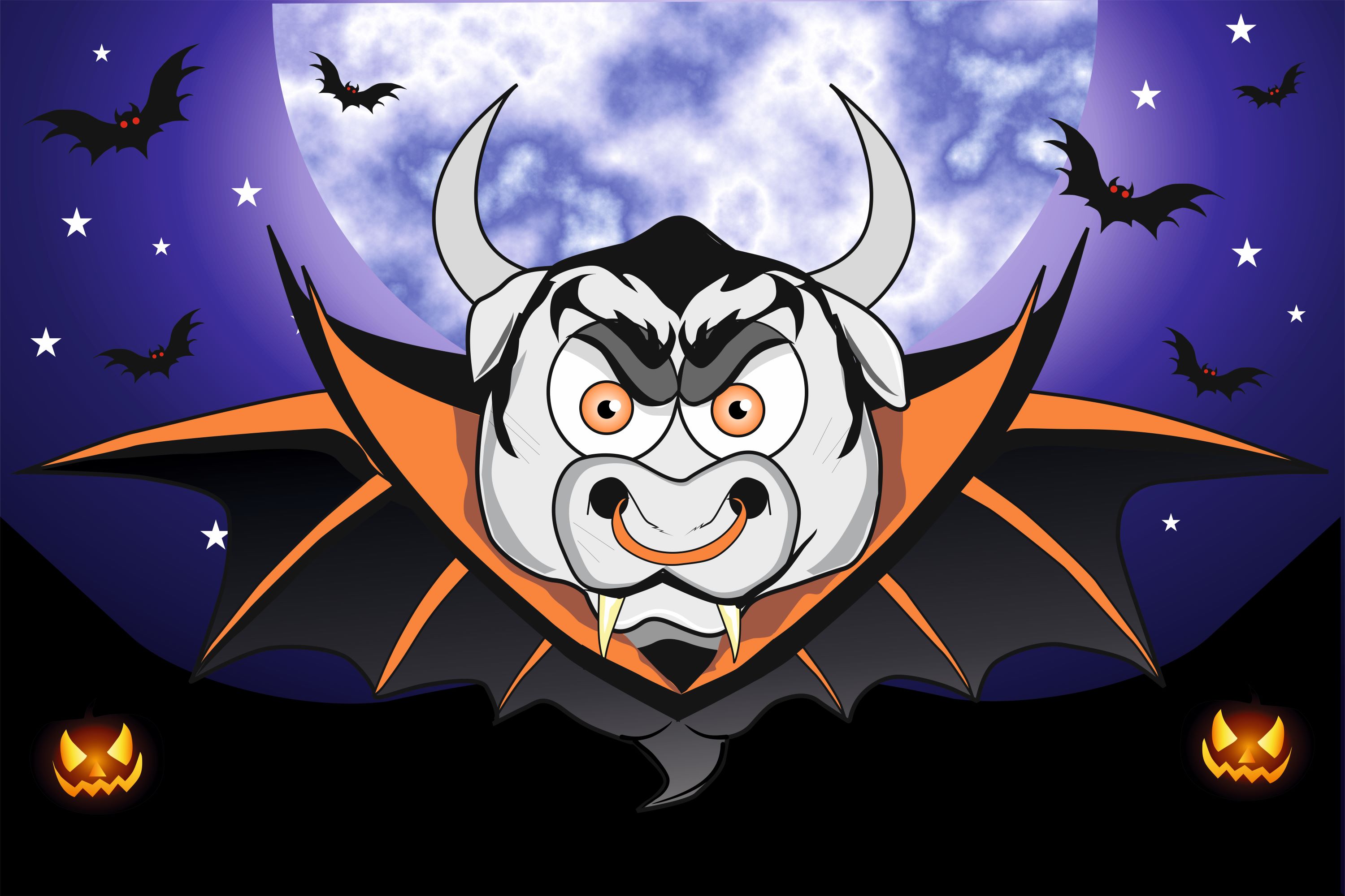 Nft Bulls Series #26