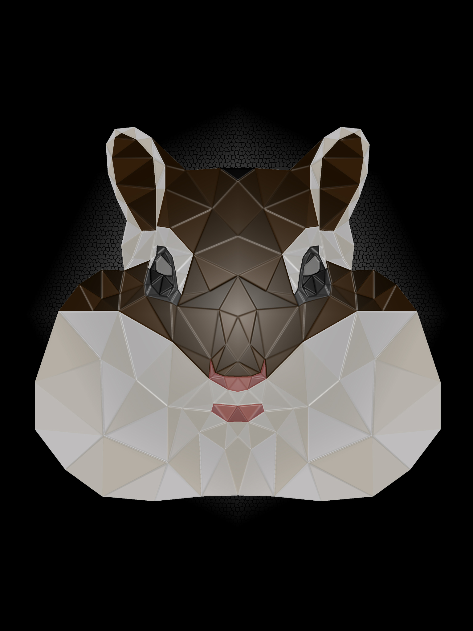 Nft Chipmunk #3