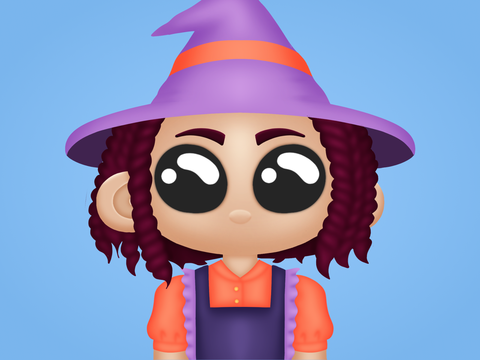 Nft Witch 🦇