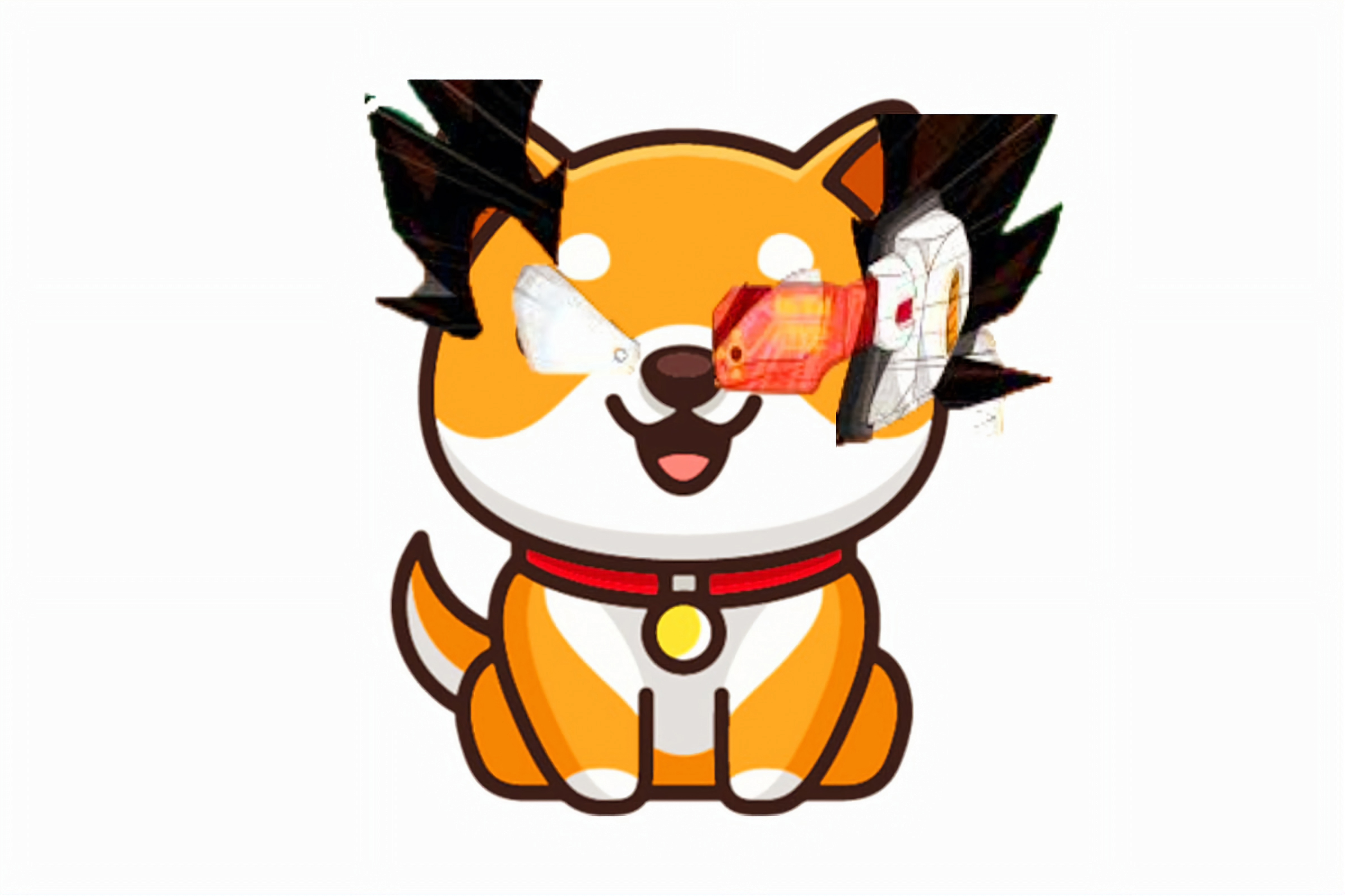 Nft It's over 9000!