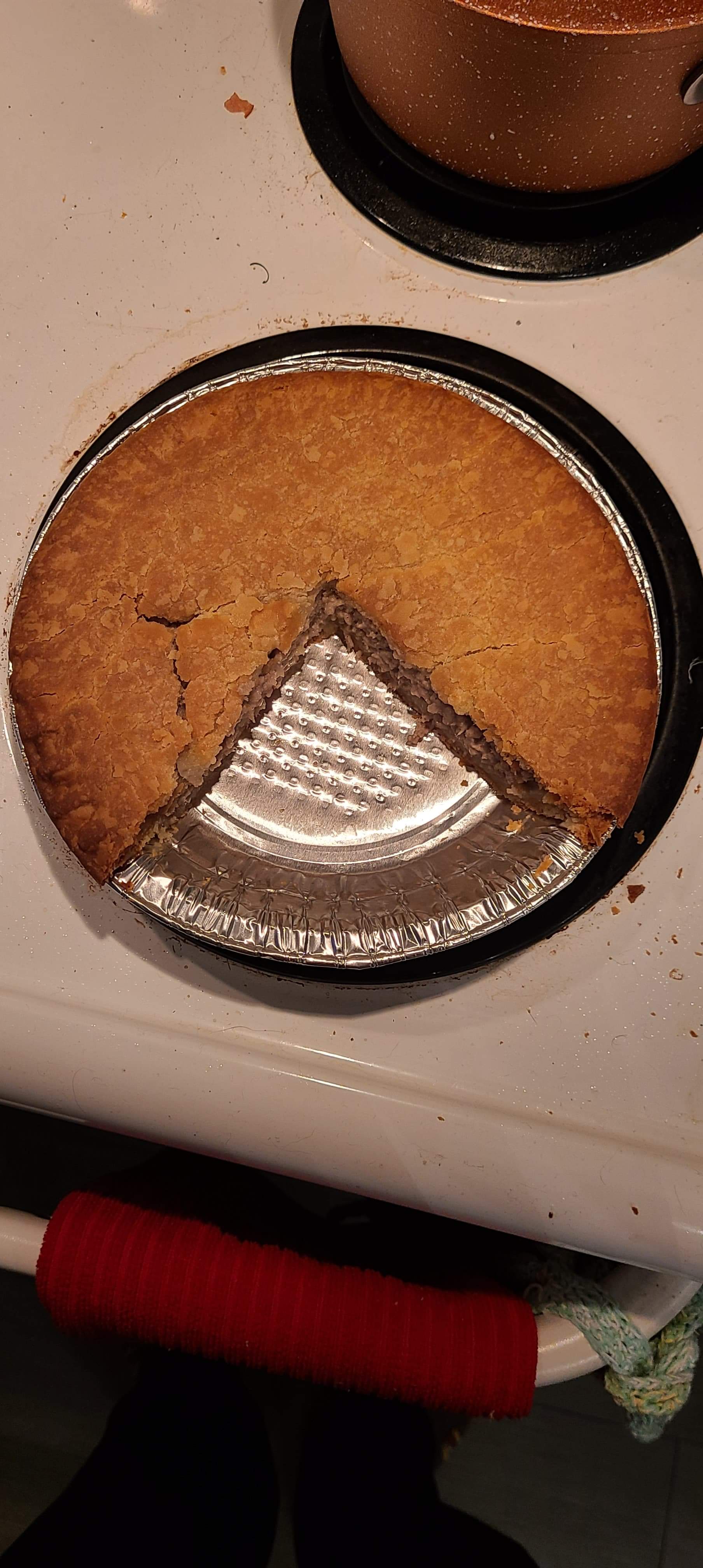 Nft Piece of the pie