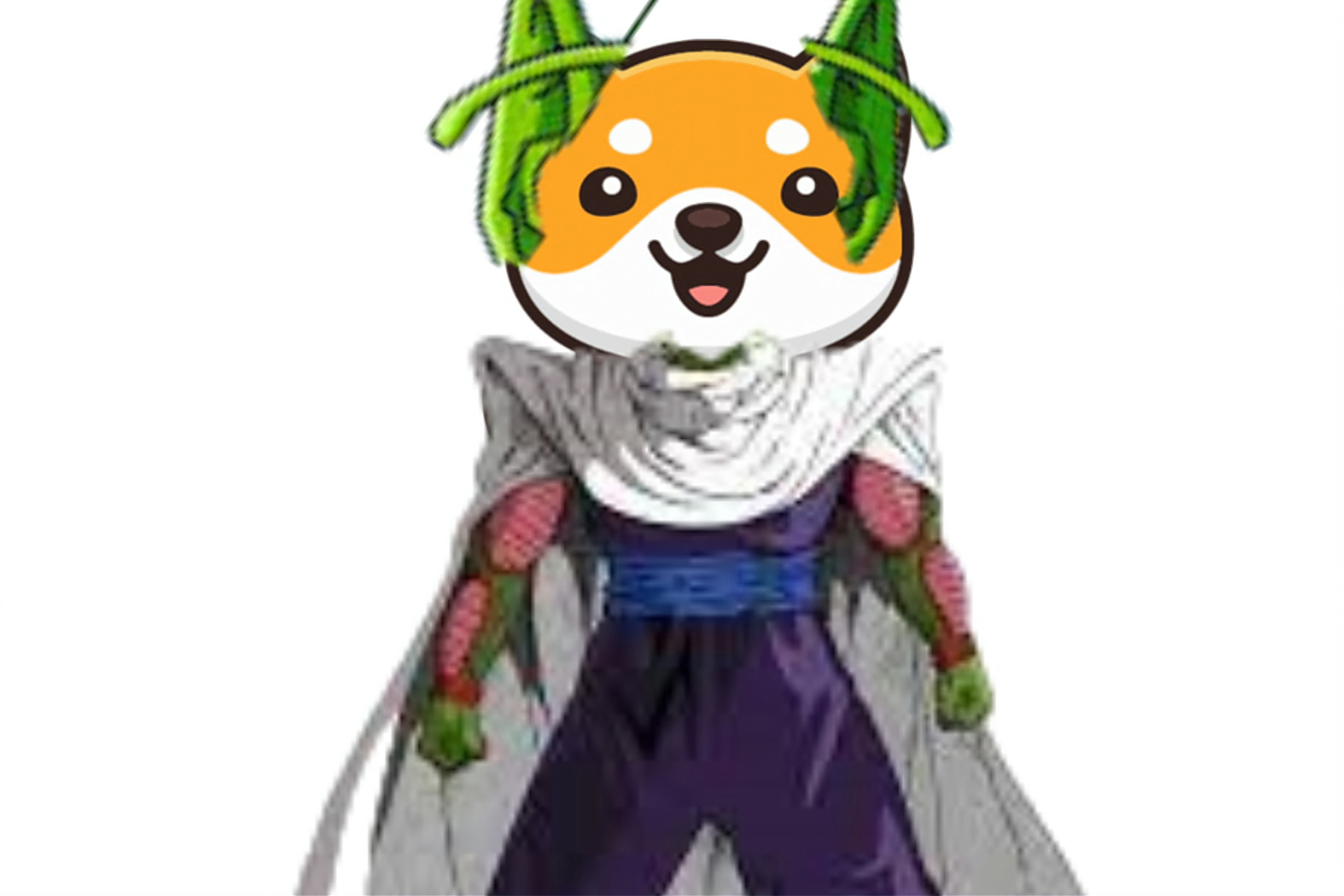 Nft Namek