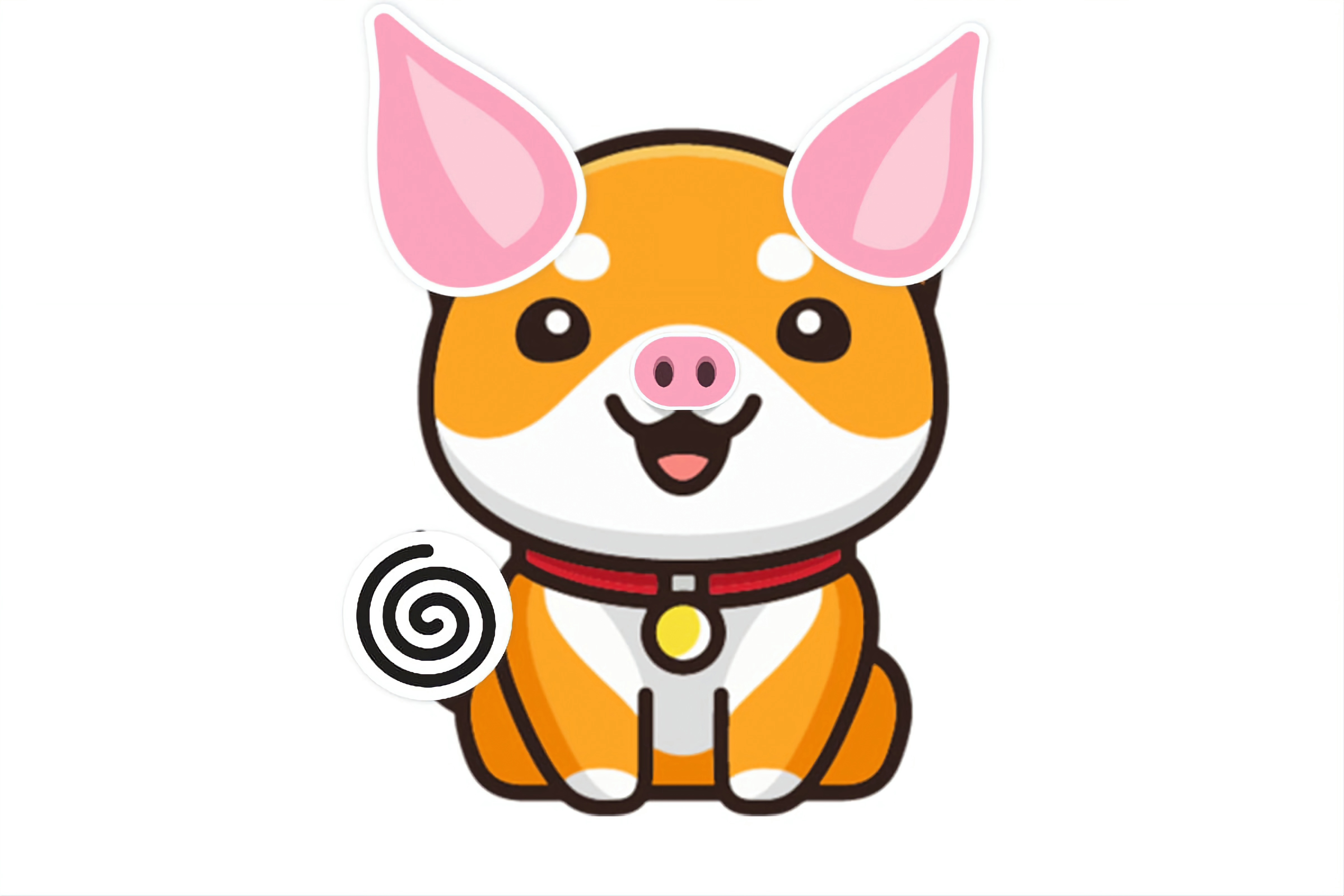 Nft Piggy bank