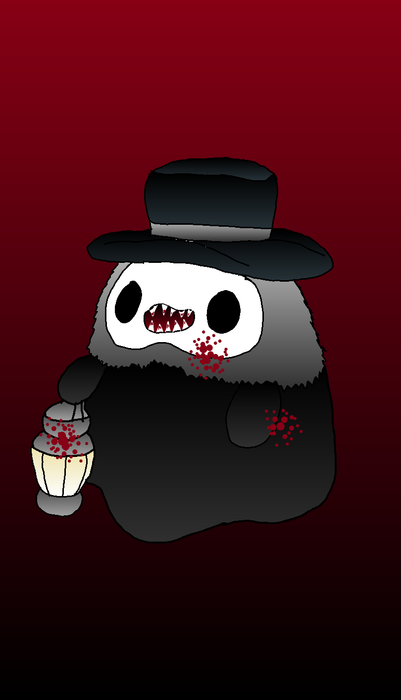 Nft PlagueCuteMe