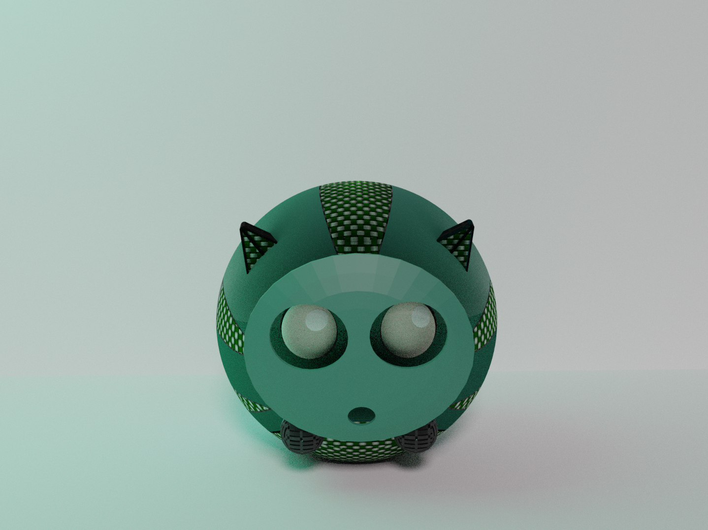 Nft RoboCats #4