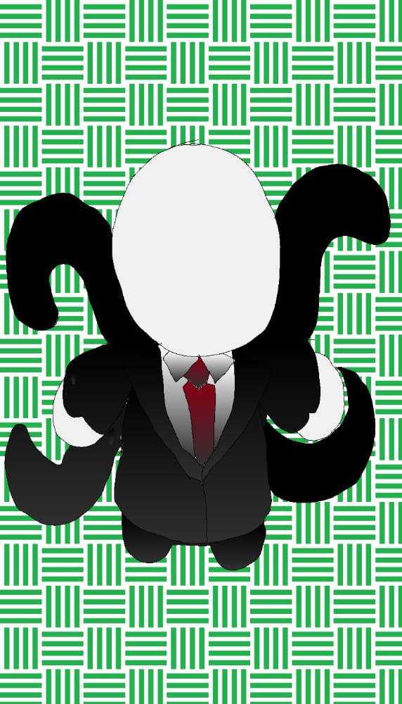 Nft SlenderCuteMe