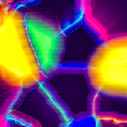 Nft Color fight 