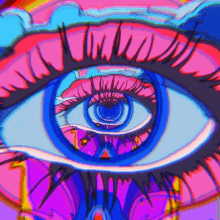 Nft Deeper and Deeper