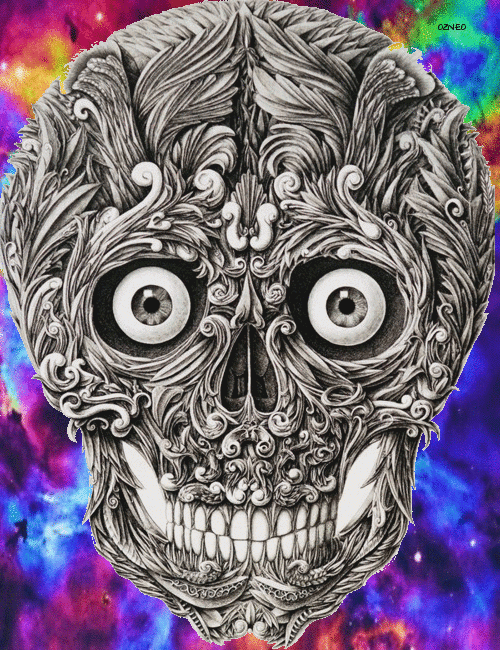 Nft Ego death