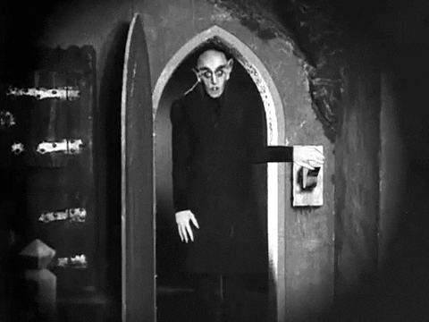 Nft Nosferatu