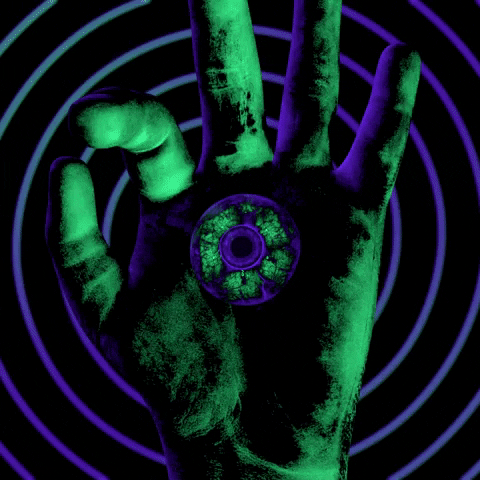 Nft Third eye 