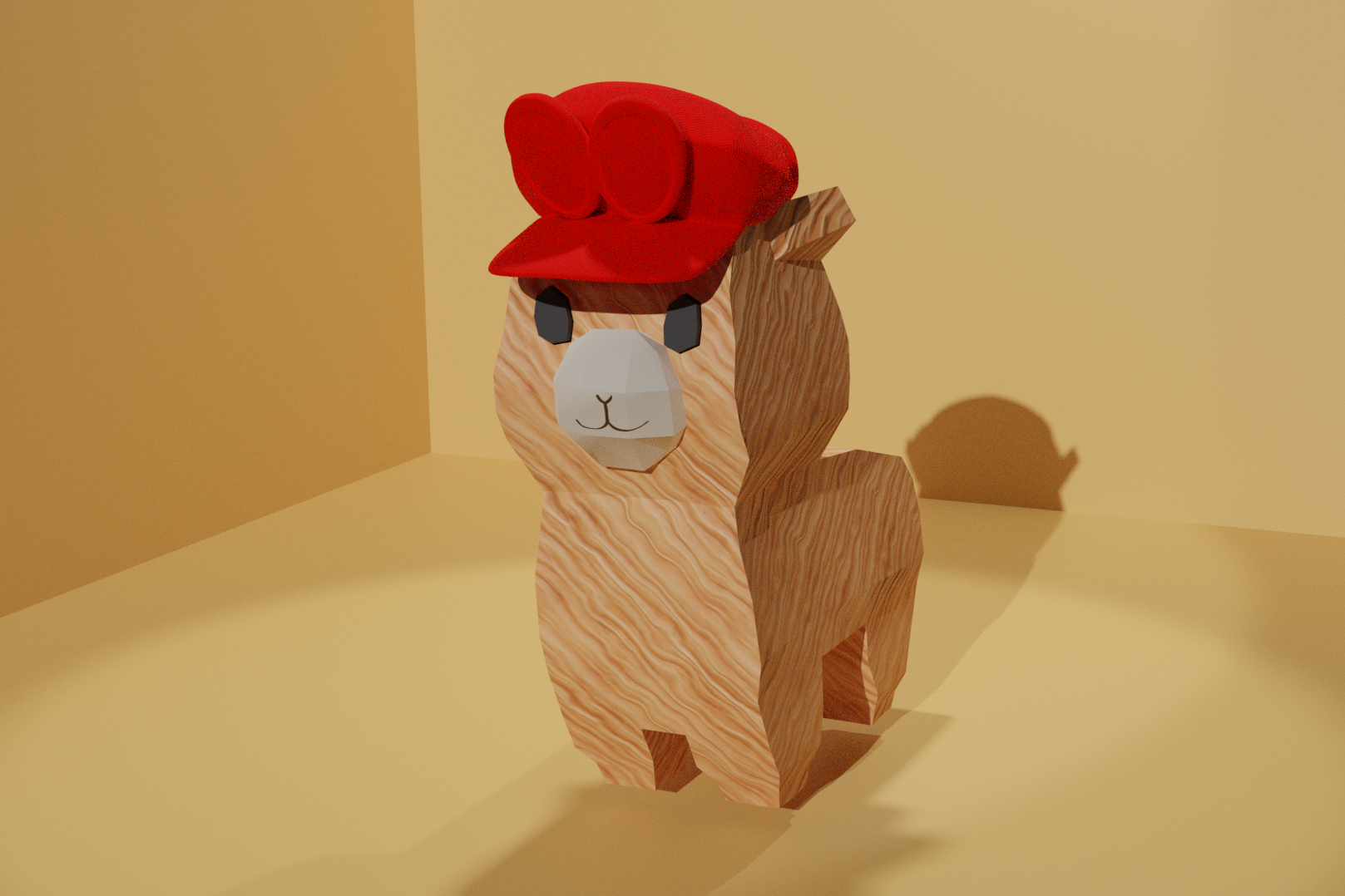 Nft Cool Alpaca #12