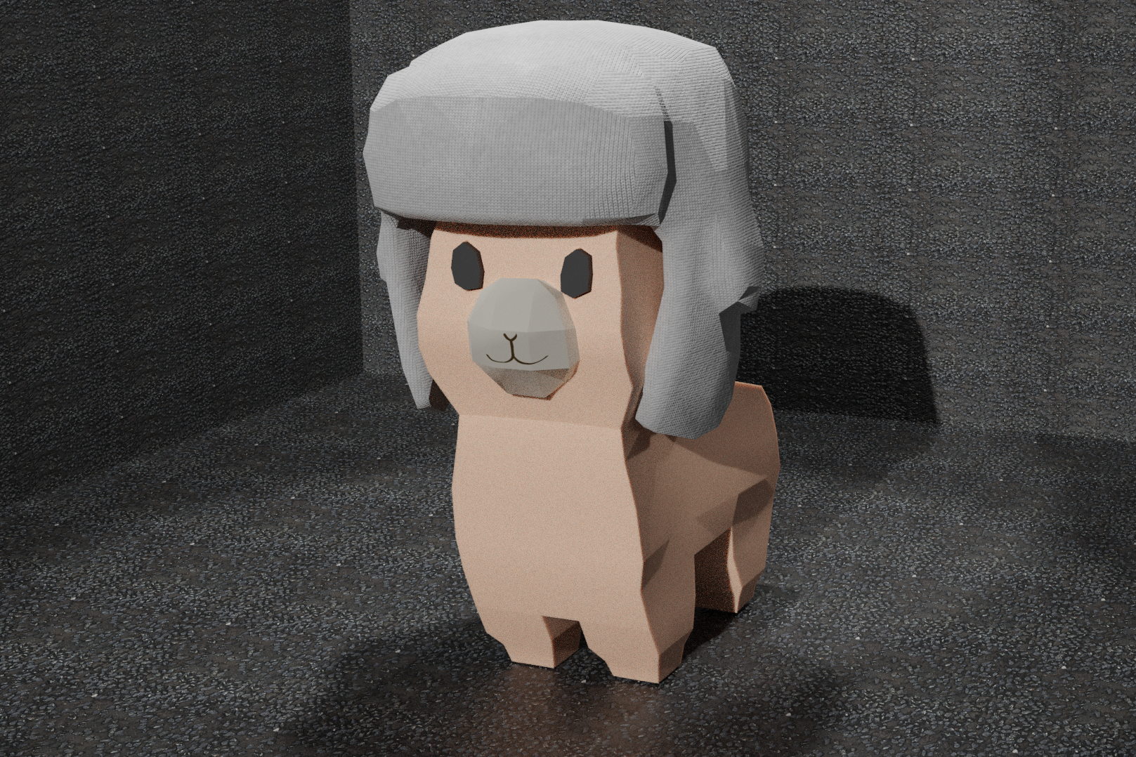 Nft Cool Alpaca #14