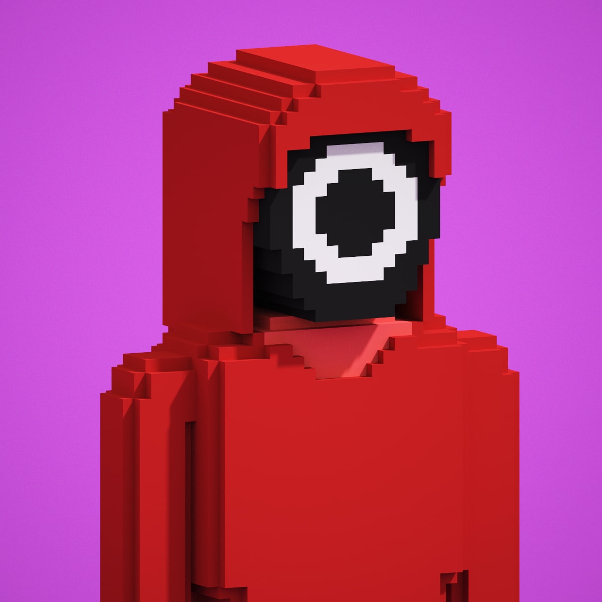 Nft Crypto Rapper #0798 