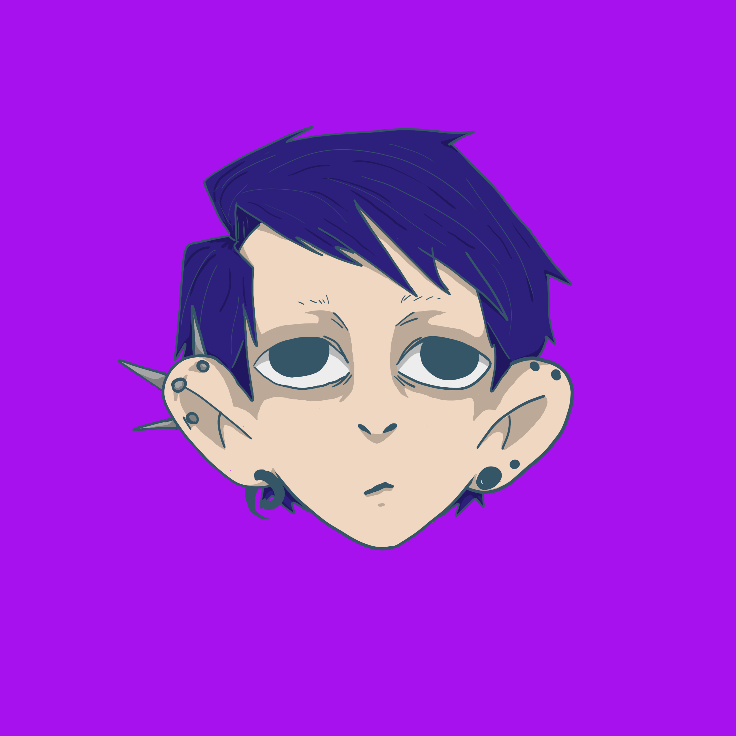 Nft CRYPTO BOY #049