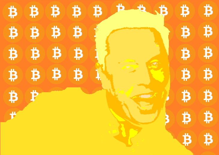Nft Elon Bitcoin