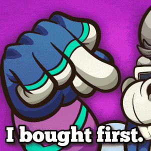 Nft Presale NFT #64