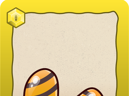 Nft CAE Common Egg CE#0005