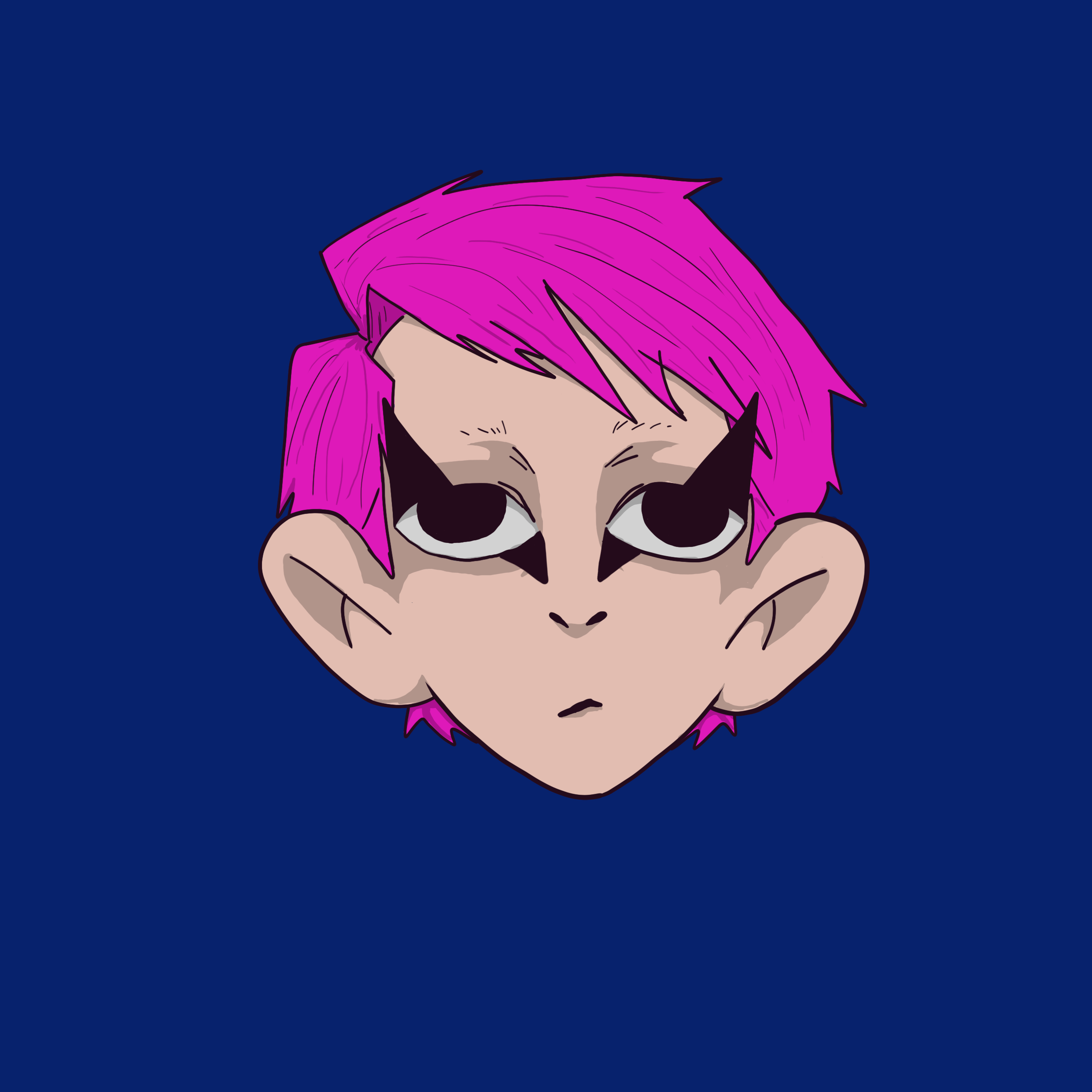 Nft CRYPTO BOY #059