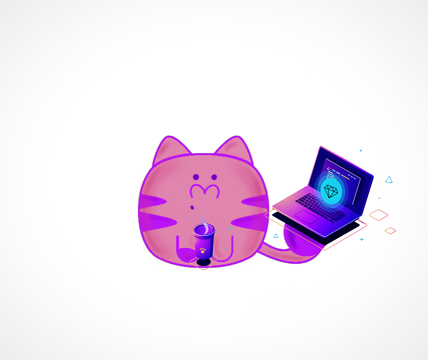 Nft Atypical Cats-Total Invasion 