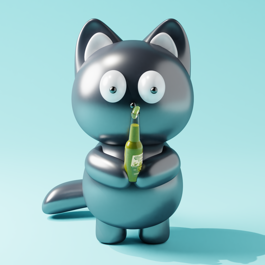 Nft Ketty Soul#9