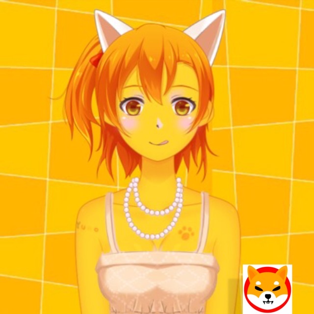 Nft Shib