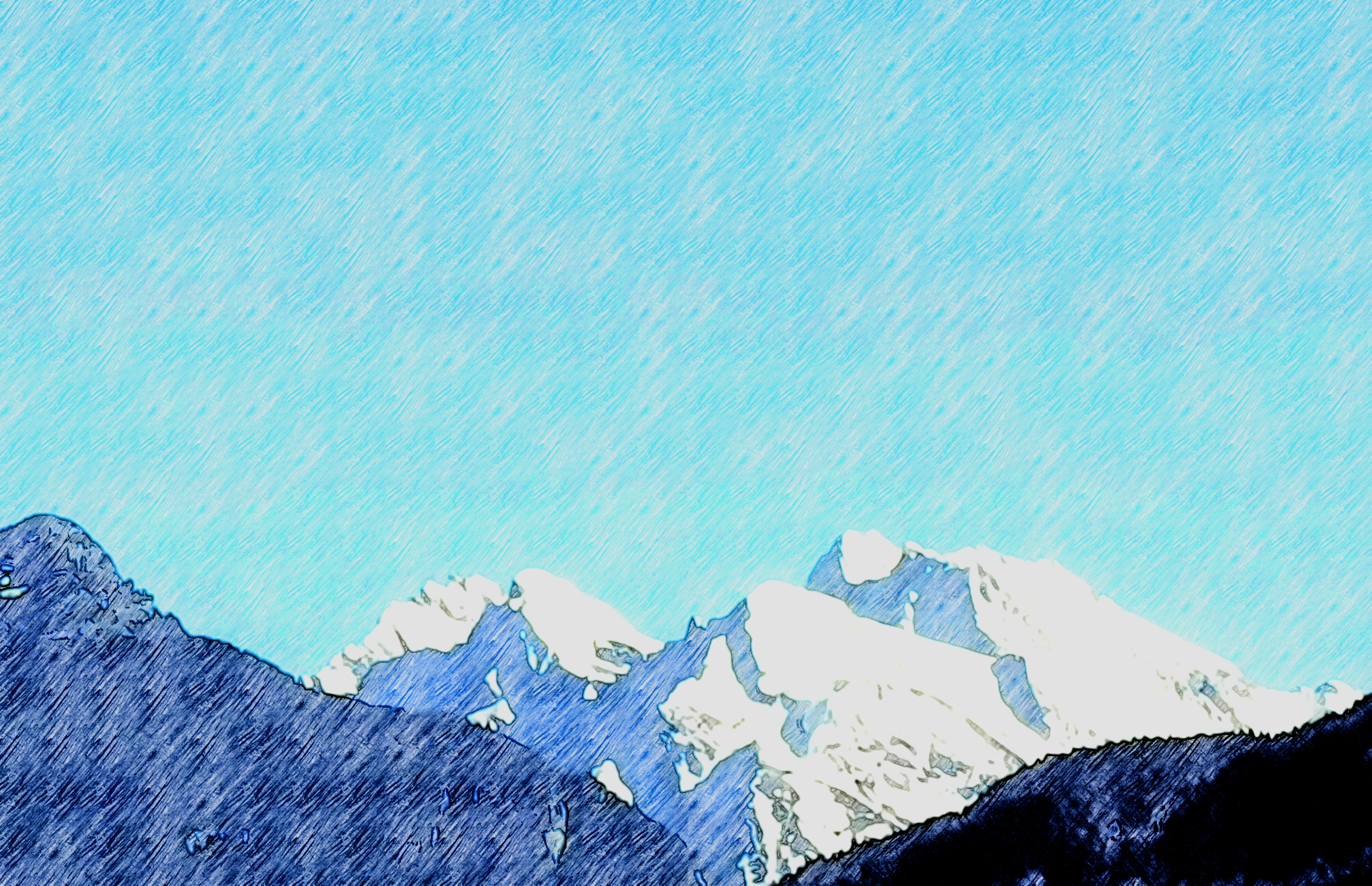 Nft Mont Blanc 