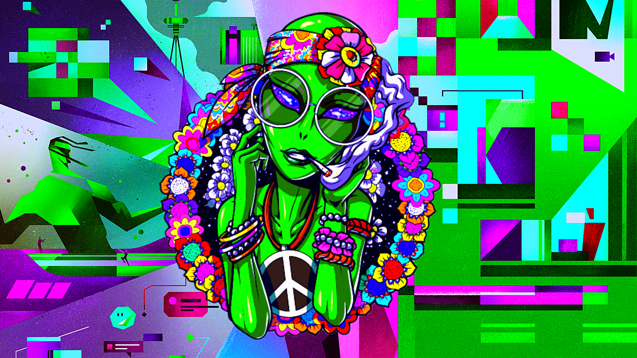 Nft Rezzy #3