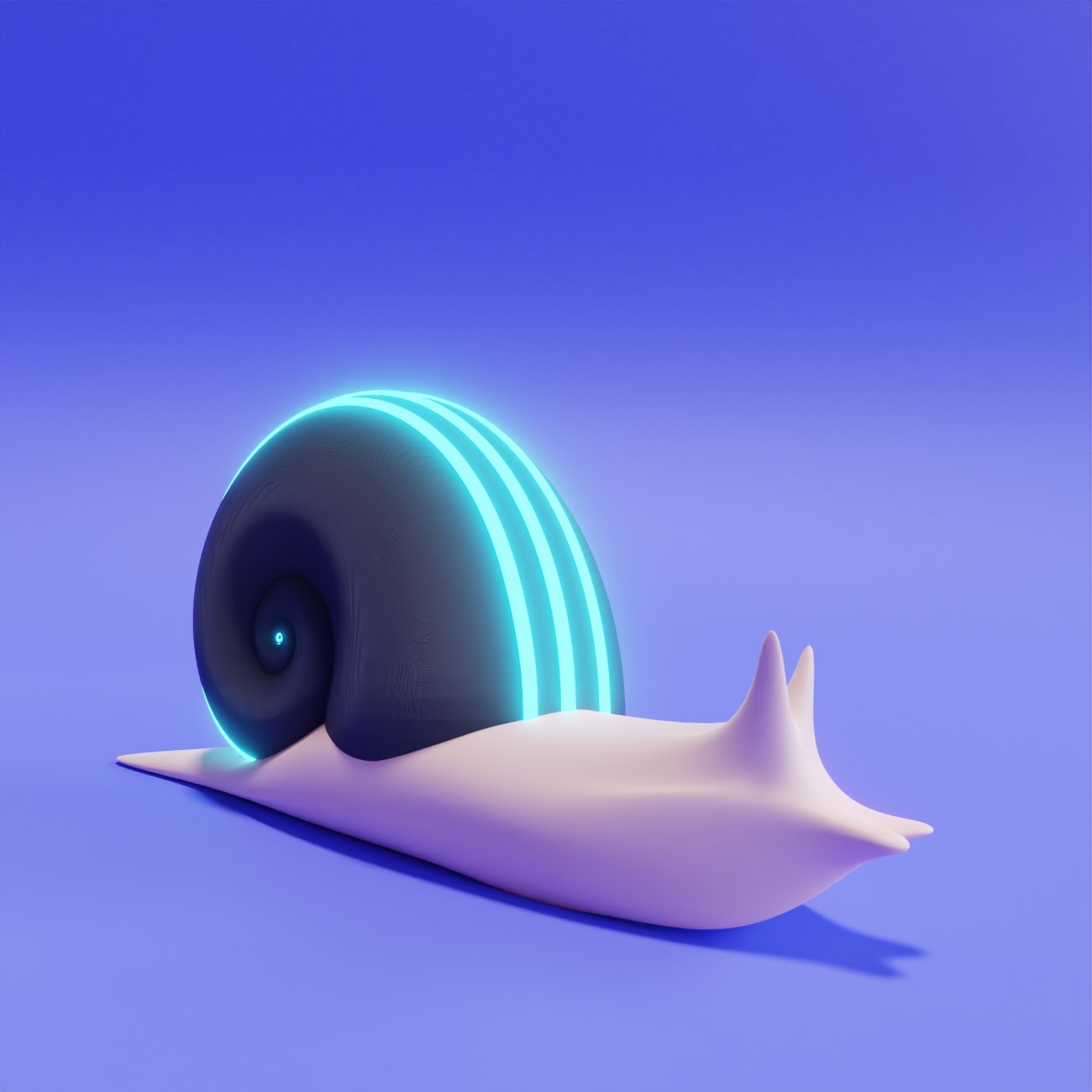 Snail 23 NFT Earn BNB, FTM, Polygon via NFTs Airnfts