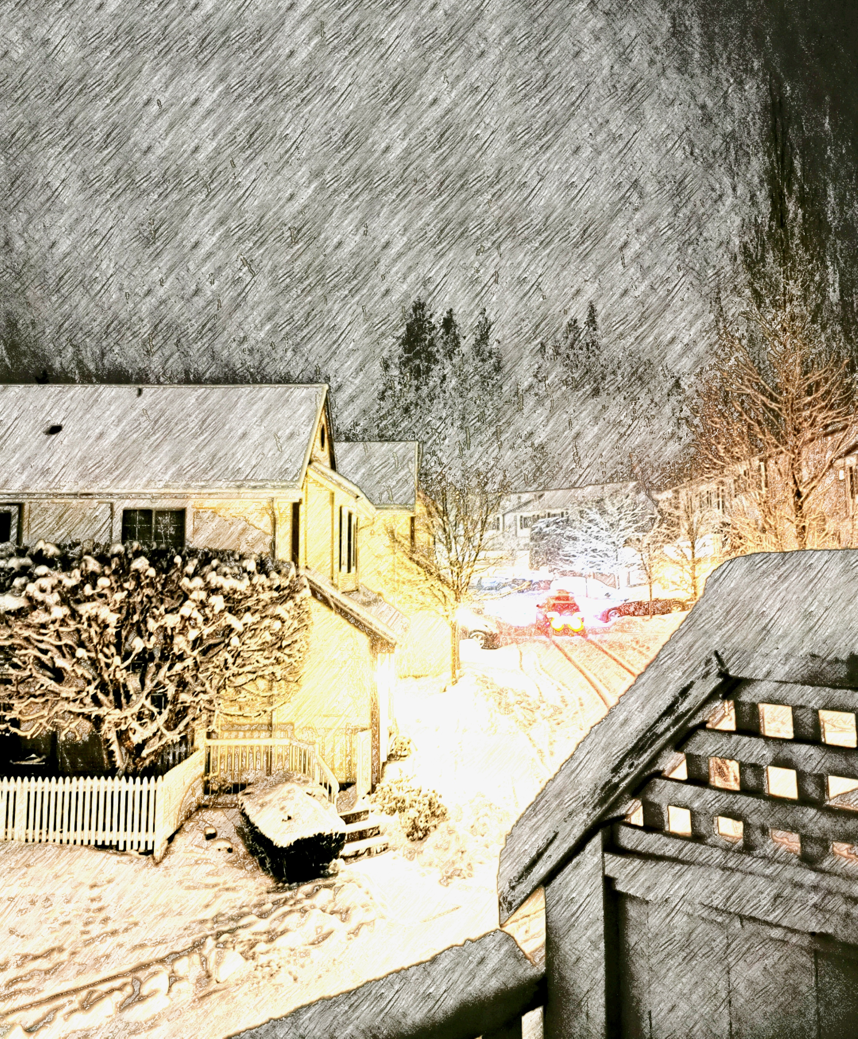 Nft SnowCAN NFT 