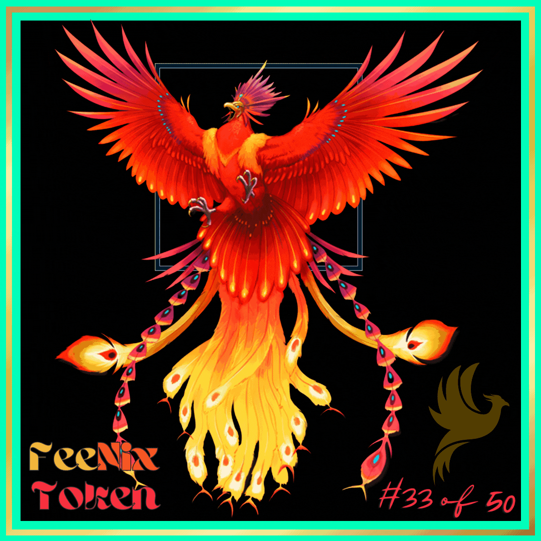 Nft Majestic Flight (EXCLUSIVE)#33