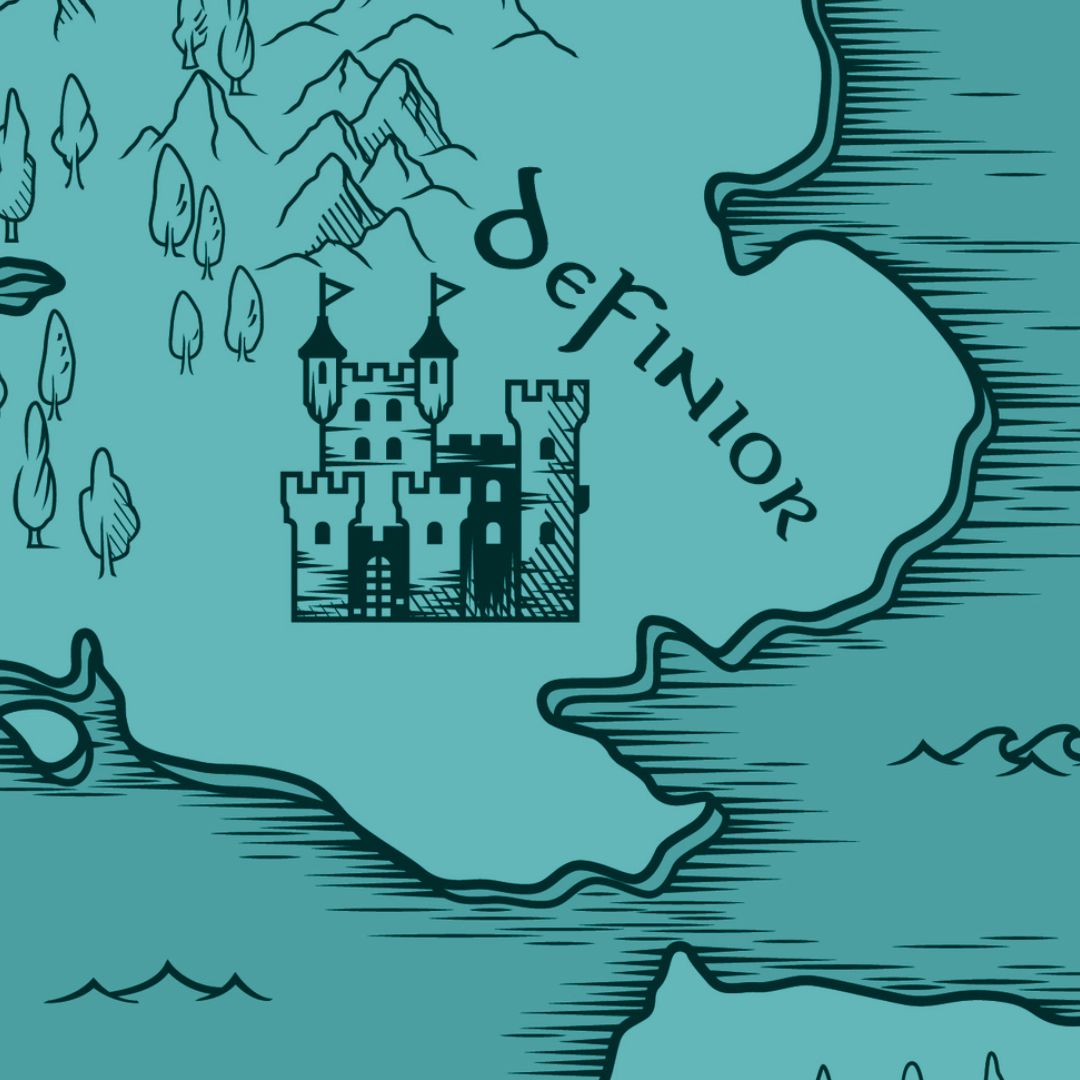 Nft MITHRIL \ DEFINIOR