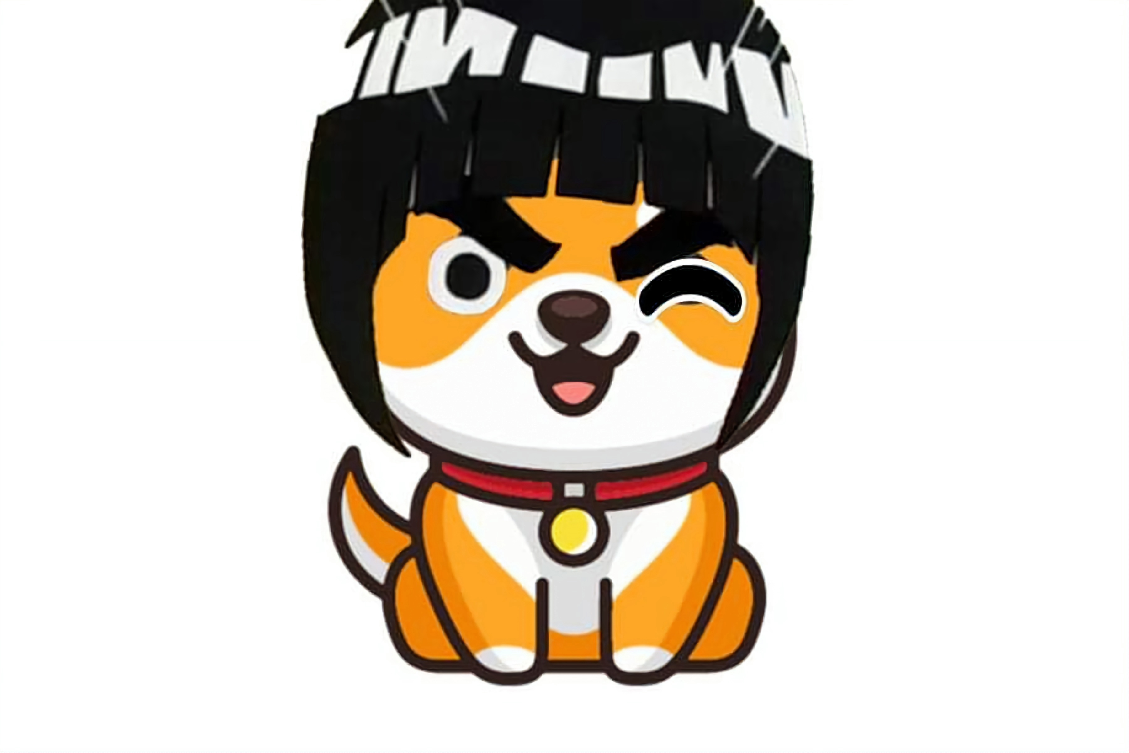 Nft Babydoge lee