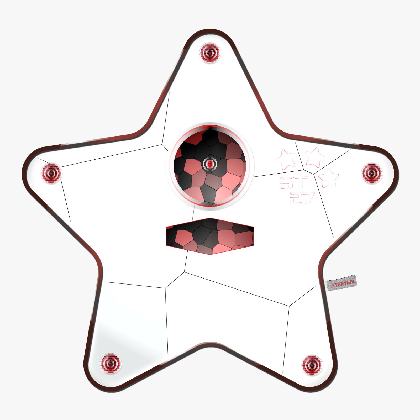 Nft Stary #027