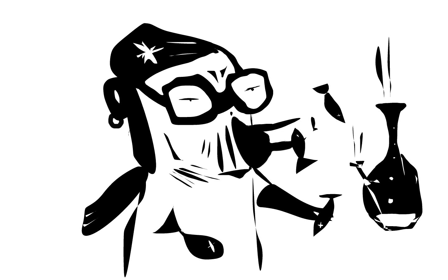 Nft Hungry-Win #025