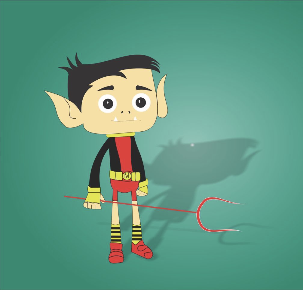Nft Super power #2