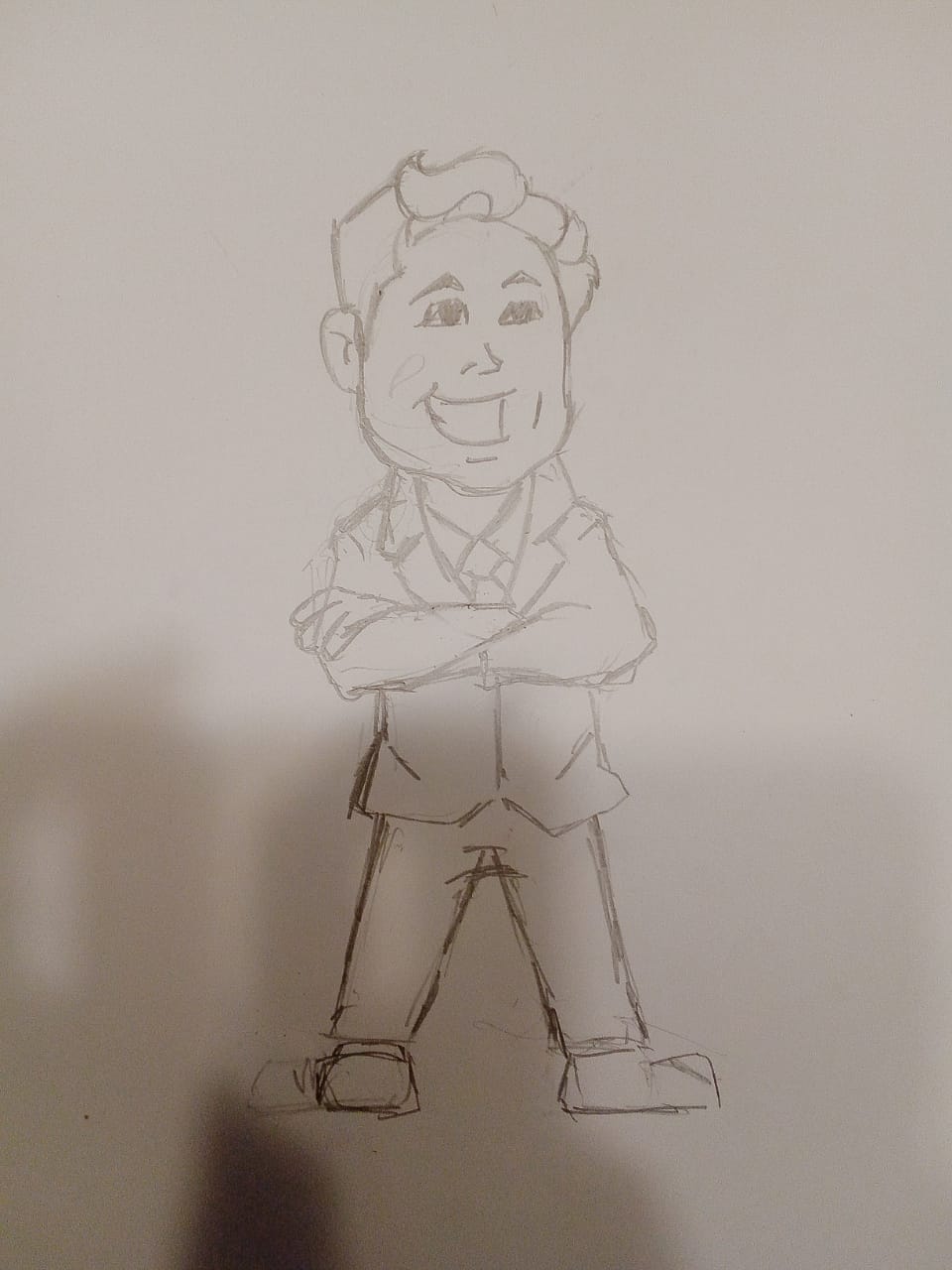 Nft ElonSketch