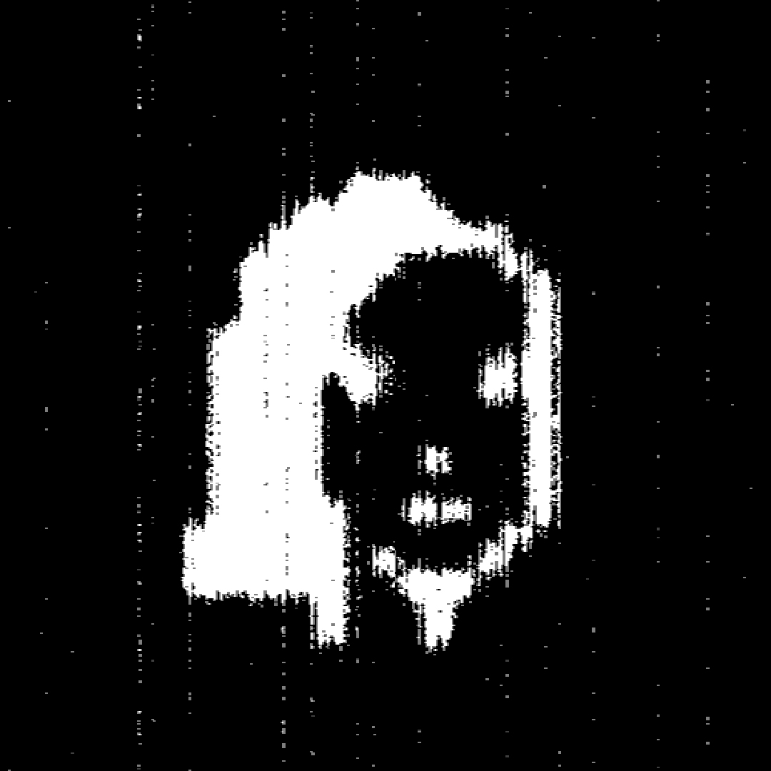 Nft Grunge Punk #05