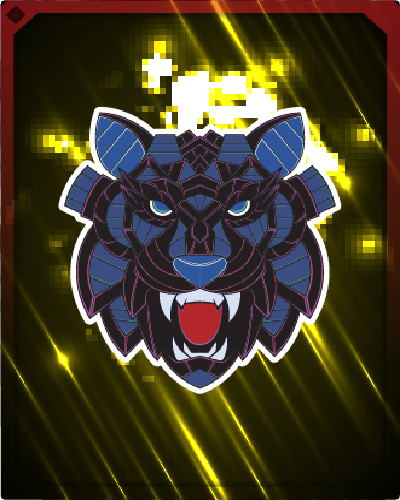 Nft Mithril.app Trading Card #48